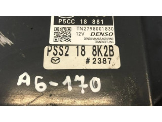 Řídící jednotka PSS2188K2B, P5CC18881 Mazda 3 III 2015