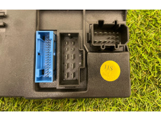 Блок комфорта 4E0907289, 5DK00843203 Audi A8 S8 D3 4E