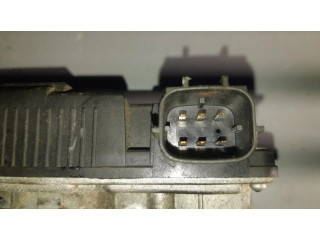 Дроссельная заслонка