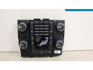 Блок управления климат-контролем 30795271   Volvo V70