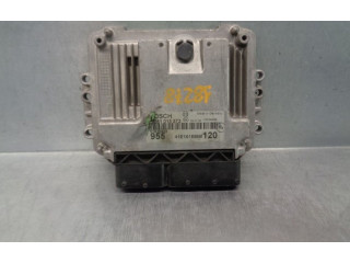 Řídící jednotka 51836444, 0281015573 Alfa Romeo Mito 2008