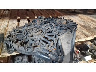 Вентилятор радиатора         Chrysler 300 - 300C 3.0