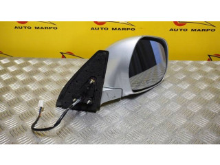 Zpětné zrcátko  Toyota Land Cruiser (J120) 2002  LANDCRUISER-120, 2123  