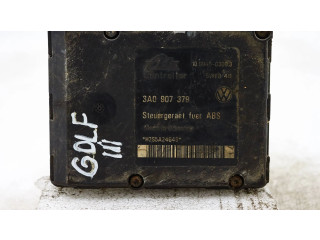 Блок АБС 3a0907379, 10020400174   Volkswagen  PASSAT B4  1994 - 1996 года