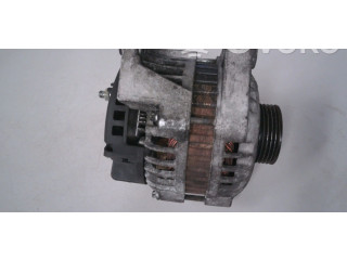 Генератор 7700784891, 7700784891 Renault Clio I