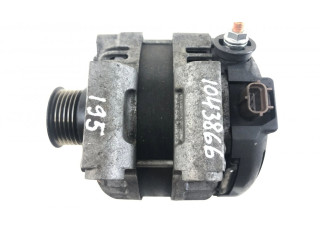 Генератор 1042106592, P04801835AC Maserati Ghibli