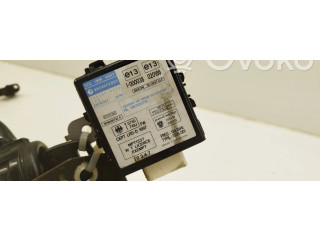 Комплект блоков управления    Subaru Forester SF