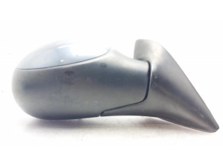 Зеркало электрическое     Сзади   Citroen Xsara Picasso     