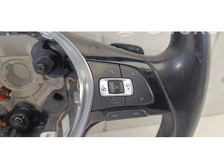 Руль Volkswagen Touran III  2016 - - года 5TA419091AG      