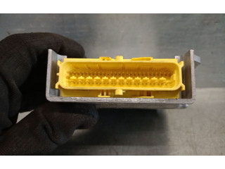 Блок подушек безопасности 1K0909605M, 5WK43411SME   Skoda Octavia Mk2 (1Z)