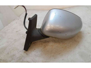 Зеркало электрическое Fiat Idea - года