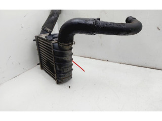 Интеркулер 6Q0145804A Seat Ibiza III (6L)