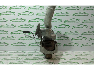  Турбина Volkswagen Phaeton  GT1852VK         