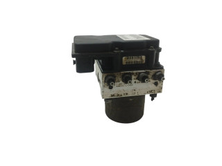 Блок АБС 1401109880, 1401259780   Peugeot  Expert  2007 - 2016 года