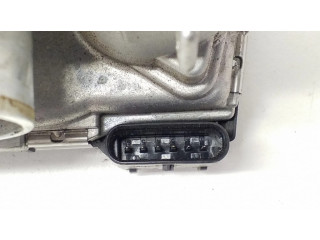 Дроссельная заслонка