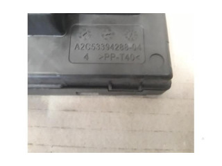 Блок управления O144727, 5Q0937084AS Volkswagen Golf VII