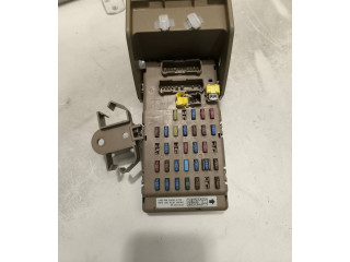 Блок предохранителей 82201FG010   Subaru Forester SH    