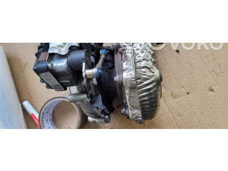  Турбина Audi A6 S6 C7 4G  059145874D         