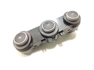 Блок управления климат-контролем 97250-1H021   KIA Ceed