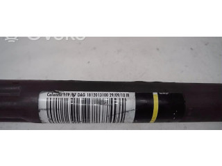  рейка  Колонка рулевая 1812013100   Citroen C4 II 2011-2016 года