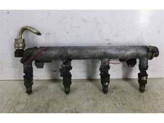 Vstřikovací lišta Opel Vectra C Z22SE