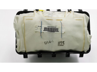 Подушка безопасности пассажира P55117000AG, P602970300CC08 Jeep Grand Cherokee (WK)