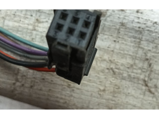 Зеркало электрическое        Citroen C5  2005 - 2008 года   