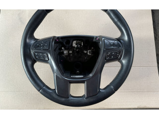 Руль Ford Ranger  2012 - 2018 года EB3B3600VE3EBX, VE3EBX      