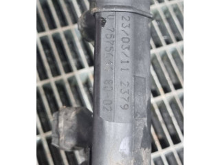 Топливная рампа 003112379, 7575646 Mini Cooper Countryman R60 для двигателя N16B16A