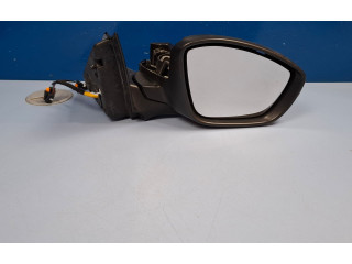 Зеркало электрическое        Peugeot 2008 II  2019 -  года   