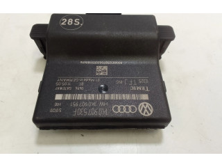 Блок управления 1K0907530F   Volkswagen Golf Plus