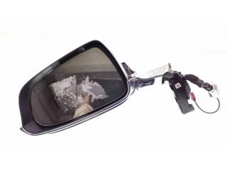 Зеркало электрическое     левое   Tesla Model S  2012- года   