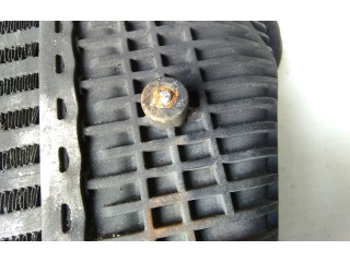 Интеркулер  1K0145803   Audi A3 S3 8P 2.0