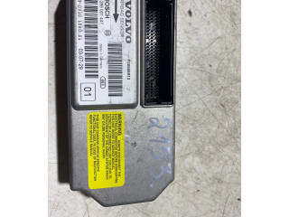 Блок подушек безопасности P30658913, 0285001447   Volvo XC90