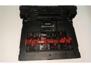 Блок предохранителей 3C0937049AJ, 0090012 Skoda Octavia Mk2 (1Z)