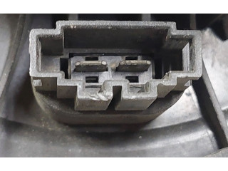 Вентилятор печки 1K1819015 Volkswagen Touran I