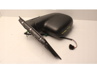 Зеркало электрическое Volkswagen Caddy 2015 - 2020 года