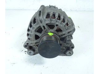 Генератор 03L903023J, 03L903023J Skoda Rapid (NH)