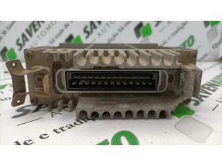 Блок управления двигателя SV22-06 Mercedes-Benz 190 W201