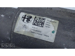 Hřeben řízení Alfa Romeo Giulia 2016 00505455030, 815171