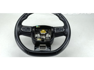 Руль Citroen C3 Aircross 2017 - года 98118752ZD