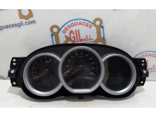 Панель приборов 248108019R, 168378 Dacia Sandero