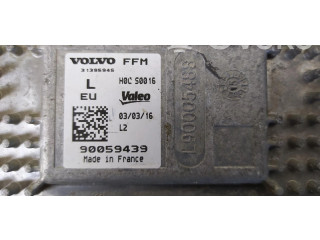 Блок управления Xenon