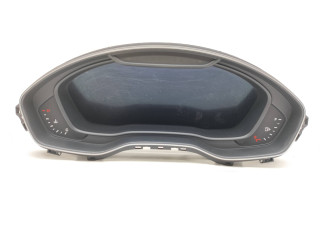 Панель приборов 8W5920890D, 0263731023 Audi Q5 SQ5