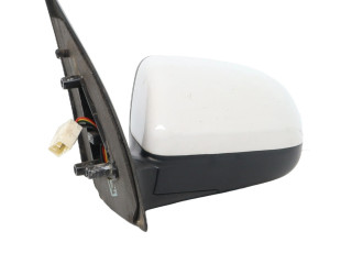 Зеркало электрическое        Chevrolet Aveo   -  года   