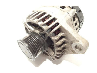 Генератор 51884351, MS1012101710 Jeep Renegade