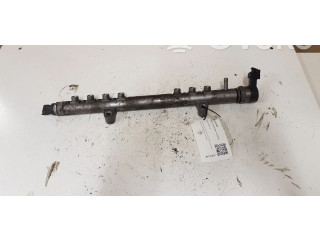 Топливная рампа 0445215025, 30777759   Volvo V50   для двигателя D5204T