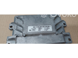 Блок управления двигателя A2C11202501   Ford B-MAX