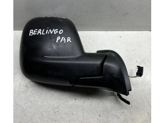 Зеркало (управляемое электричеством) 232673076 Citroen Berlingo