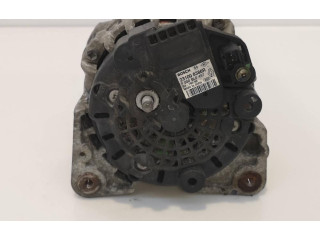 Генератор 231008386R Dacia Sandero